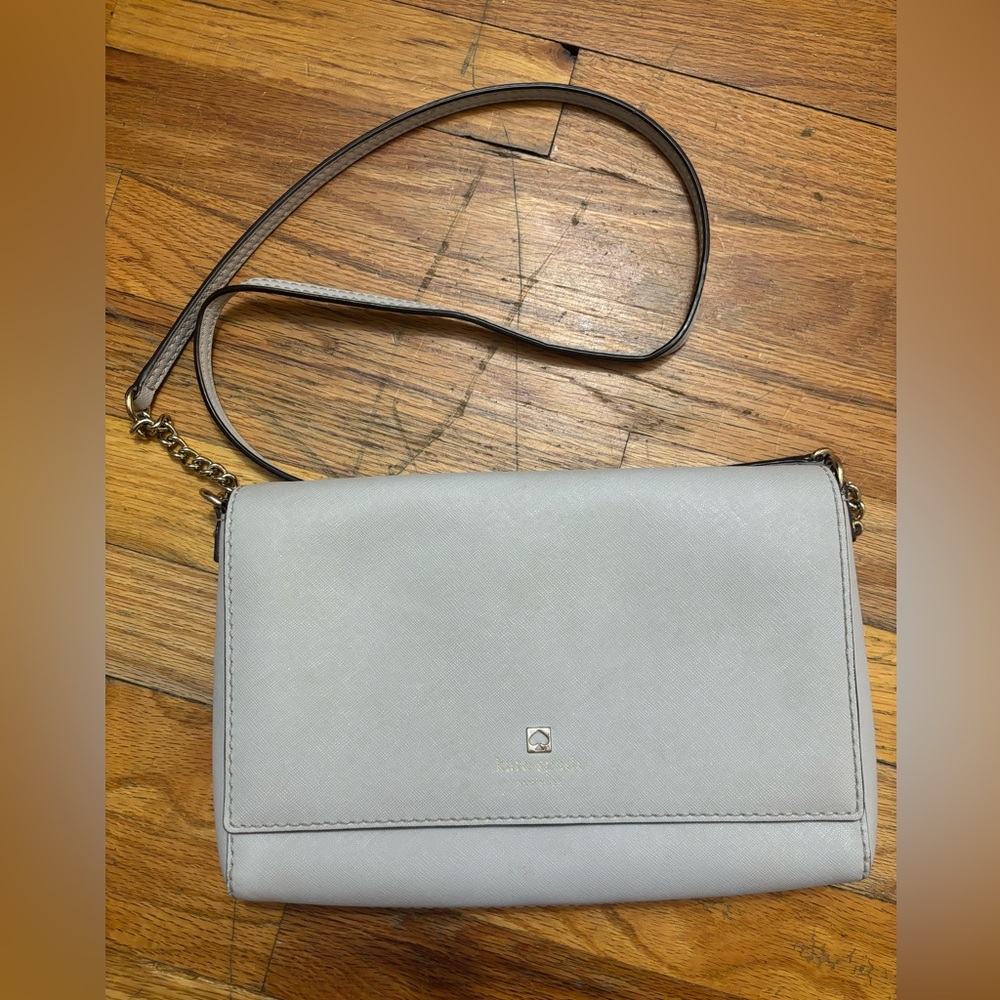 Kate Spade crossbody bag